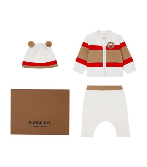 burberry kids gifts.